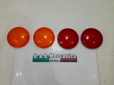 Gemme rosse arancio usato  Gambettola