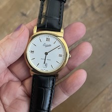 Everite swiss made for sale  SUTTON COLDFIELD