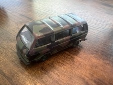 Schuco 452636600 bus gebraucht kaufen  Schwalmstadt