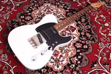 Fender miyavi telecaster d'occasion  Expédié en France