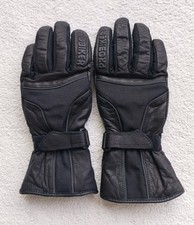 Motorrad handschuhe probiker gebraucht kaufen  Hamburg