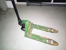 Fetra hubwagen handhubwagen gebraucht kaufen Fetra hubwagen handhubwagen gebraucht kaufen  Penig