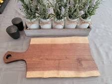 Live edge black for sale  Springboro