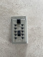 Supra security key for sale  LEICESTER