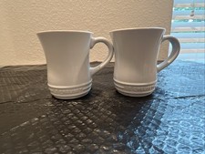 2 mugs creuset le for sale 2 mugs creuset le for sale Georgetown