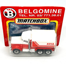 Matchbox international peterbi for sale  Shipping to Ireland