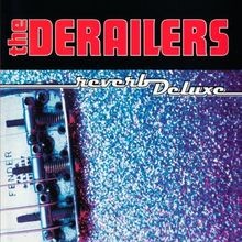 Reverb deluxe derailers gebraucht kaufen  Berlin
