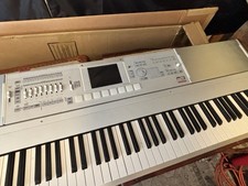 Korg keyboard synthesizer for sale  Georgetown