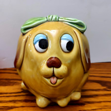 Vintage dog piggy for sale  Onalaska