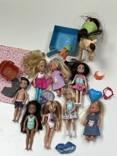 Barbie chelsea dolls for sale  UXBRIDGE