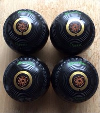 Henselite classic bowls for sale  DOWNPATRICK