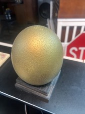 Large blown painted for sale  Elberton