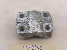 Bride axe roue d'occasion  Languidic