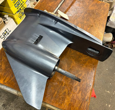 Yamaha lower unit for sale  Bristol