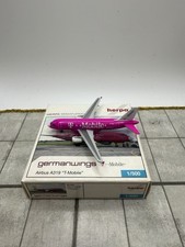 Herpa wings 500 gebraucht kaufen  Straubing