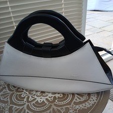 Vera pelle black for sale  GRANTHAM