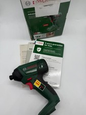 Bosch advanced impact for sale  SHEFFIELD