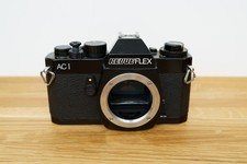 Slr revueflex ac1 gebraucht kaufen  Neuweiler