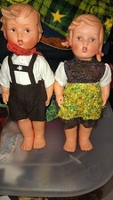 Inch hummel boy for sale  Fort Worth