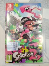 splatoon 2 comprar usado splatoon 2 comprar usado Enviando para Brazil