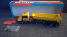 Tekno scania kipper gebraucht kaufen  Langen