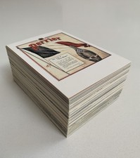 189 nostalgia postcards for sale  TWICKENHAM