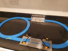 Tomy tomica trackmaster for sale  WALLSEND