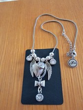 Bibi bijoux necklace for sale  PLYMOUTH