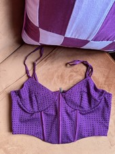 diamante corset for sale diamante corset for sale RUISLIP
