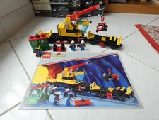 Lego 4552 system d'occasion  Champigny-sur-Marne