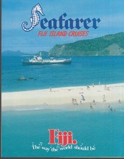 Seafarer fiji island for sale  Hartford