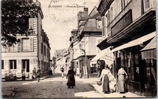 Cosne loire place d'occasion  France