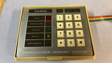 Napco rp1009 remote for sale  Riverton