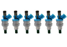 Fuel injectors nissan for sale  BOW STREET