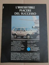 Advertising pubblicita magnum usato  Cologno Monzese