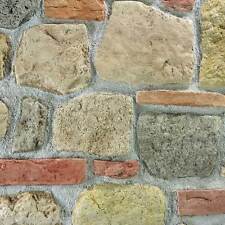 Pannello rivestimento pietra usato  Volvera