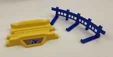 Geotrax batcave set for sale  Warren