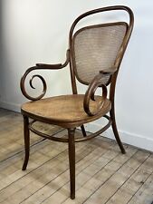 Fauteuil thonet 1870 d'occasion  Claye-Souilly
