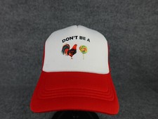 Rooster lollipop trucker for sale  Portland