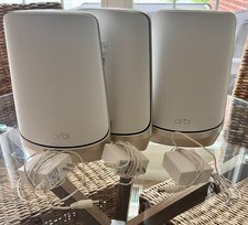 Netgear orbi rbke963 for sale  Evansville