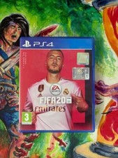 Fifa ps4 playstation usato  Milano