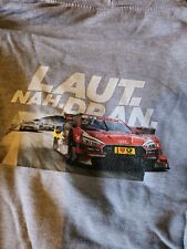 Dtm hoodie audi gebraucht kaufen  Potsdam