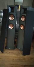 Klipsch tower speakers for sale  Milwaukee