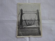 Ponte della lungara usato  Roma