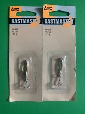 Packs kastmaster oz for sale  Pine Meadow