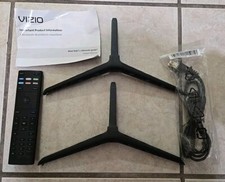 Vizio smart lcd for sale  Jacksonville