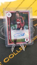 Topps merlin 2024 usato  Fonte Nuova