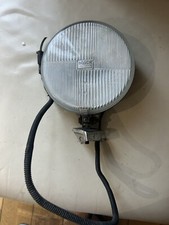 Bosch spot light for sale  HOUNSLOW