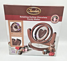 Usado, Máquina de doces rotativa oca de chocolate - Nostalgia Chocolate Electrics comprar usado  Enviando para Brazil