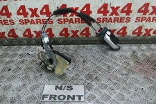 Bfd036683 2016 isuzu for sale  BRADFORD